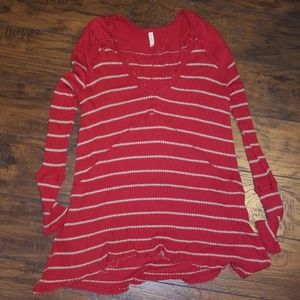 Free People Sunset Thermal